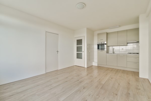 Medium property photo - Prins Bernhardplein 58, 1508 XB Zaandam